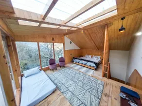 Hikers Cabin Shimla, Stargazing- By Baan Homes - Image 2