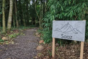 Saaz Cabin | Connection and Peace in the Middle of Nature - Image 2