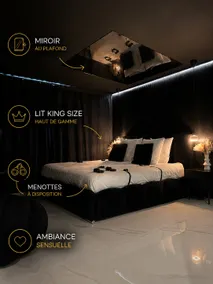 BDSM TANTRA Love Room Salon-de-Provence - Image 2