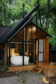 Columbus A cozy retreat in the midst of nature - Image 2