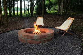 Columbus A cozy retreat in the midst of nature - Image 3