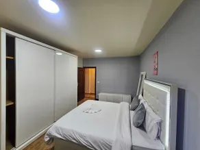 Alex sea view apartment - families only - Image 3