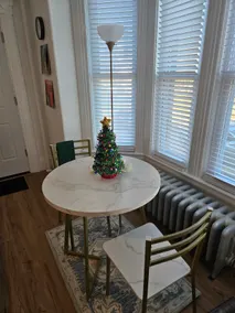 North End, Ground Floor Apartment, free parking - Image 2