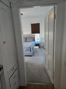 North End, Ground Floor Apartment, free parking - Image 5