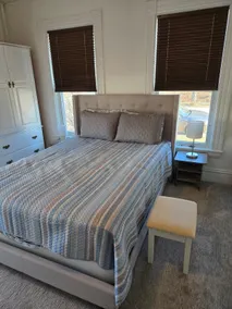 North End, Ground Floor Apartment, free parking - Image 3