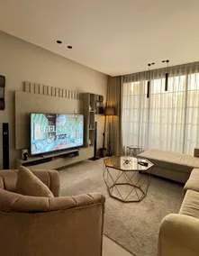 Modern apartment with balcony ”Oasis neighborhood - Image 2