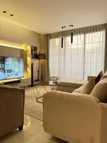 Modern apartment with balcony ”Oasis neighborhood - Image 3