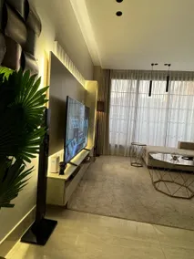 Modern apartment with balcony ”Oasis neighborhood - Image 4