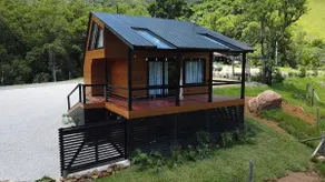 Cabana Sonhos, Heart of the Mountain - Image 3