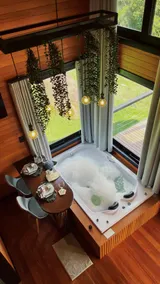 Cabana Sonhos, Heart of the Mountain - Image 2