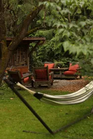 A Quiet Whidbey Cabin + Creative Studio - Image 4