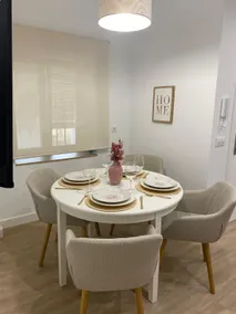 San Miguel Apartments, Ground Floor Apartment - Image 3