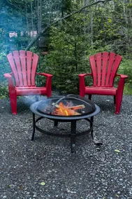 Cozy Loft Bunkie | Sleeps 4 | BBQ + Fire Pit - Image 5