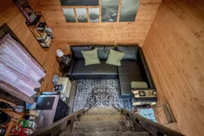 Cozy Loft Bunkie | Sleeps 4 | BBQ + Fire Pit - Image 3