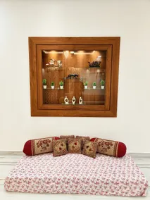 Home in Udaipur - Luxurious 2400 sq ft Apartment - Image 3