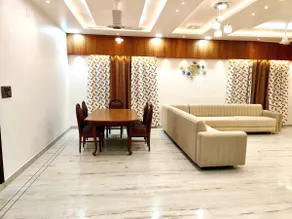 Home in Udaipur - Luxurious 2400 sq ft Apartment - Image 2