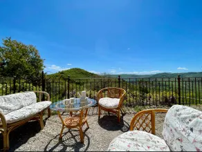 Villa Pietralunga Suite - Image 3