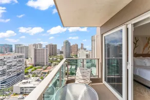 *Special Ala Moana 1bdrm nr beach King (AMH2026) - Image 4