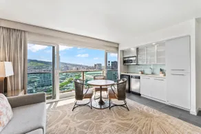 *Special Ala Moana 1bdrm nr beach King (AMH2026) - Image 3