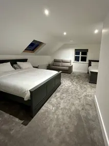 Modern house Boyle - Image 5