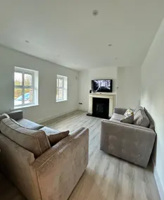 Modern house Boyle - Image 2