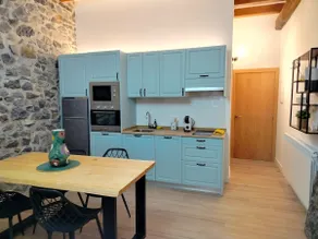 Apartamento Rural Malkorpe - Image 4
