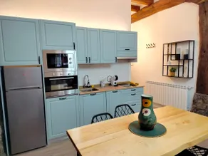 Apartamento Rural Malkorpe - Image 3