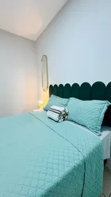 Comfortable apartment 2 bedrooms •7 min from Girassóis Palmas Square - Image 4