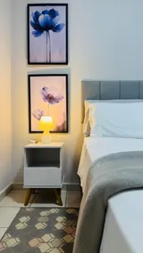 Comfortable apartment 2 bedrooms •7 min from Girassóis Palmas Square - Image 2