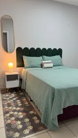Comfortable apartment 2 bedrooms •7 min from Girassóis Palmas Square - Image 3