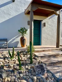 Casita Tridentata - Horse Sanctuary Stay - Image 3