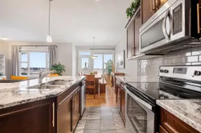 Spacious Calgary Home | Movie Room + Free Parking - Image 4