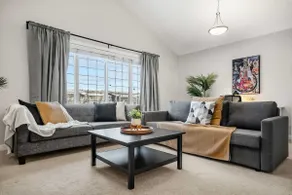 Spacious Calgary Home | Movie Room + Free Parking - Image 2