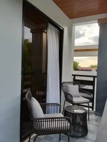 Elaia Beach Resort - VIP Rm - Image 5