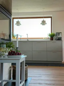 Cozy summer house in Agger near the North Sea - Image 5