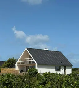 Cozy summer house in Agger near the North Sea - Image 3