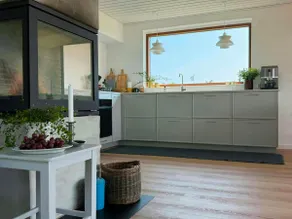 Cozy summer house in Agger near the North Sea - Image 2