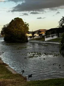Scenic FL canal home w new hot tub & boat parking - Image 3