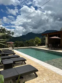Solara Cabin in Jardín Ant, beautiful and comfortable - Image 2