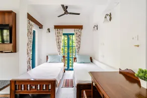 Near Beaches~Ensuite Villa~5/6 BR~South Goa Vibe - Image 4