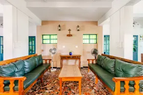 Near Beaches~Ensuite Villa~5/6 BR~South Goa Vibe - Image 3