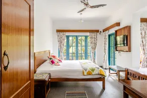 Near Beaches~Ensuite Villa~5/6 BR~South Goa Vibe - Image 2