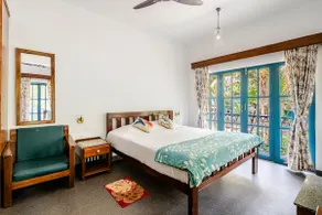 Near Beaches~Ensuite Villa~5/6 BR~South Goa Vibe - Image 5