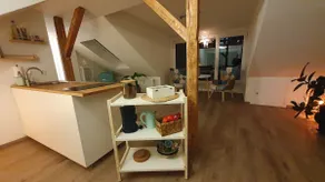 Renovated apartment in a central location - Image 5