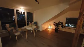 Renovated apartment in a central location - Image 3