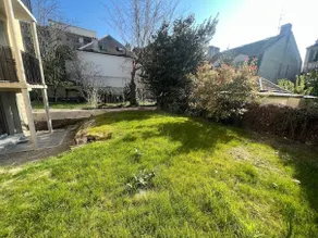 Charming garden terrace studio, 15 minutes from Paris center - Image 3