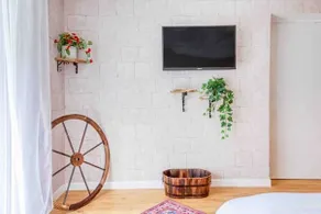 Charming garden terrace studio, 15 minutes from Paris center - Image 4