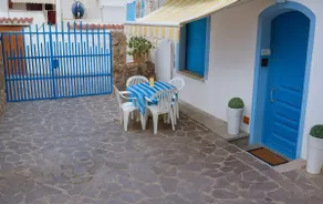 Sogno di Mare. Amazing Ap. in Calasetta (D), Italy - Image 2