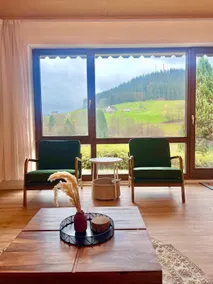 Black Forest Valley View Retreat - Image 2