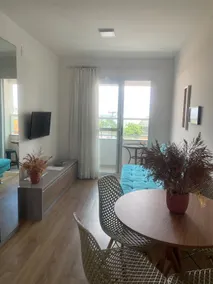 Cozy apartment Fly Residence Accommodation 1 to 4 people - Image 2